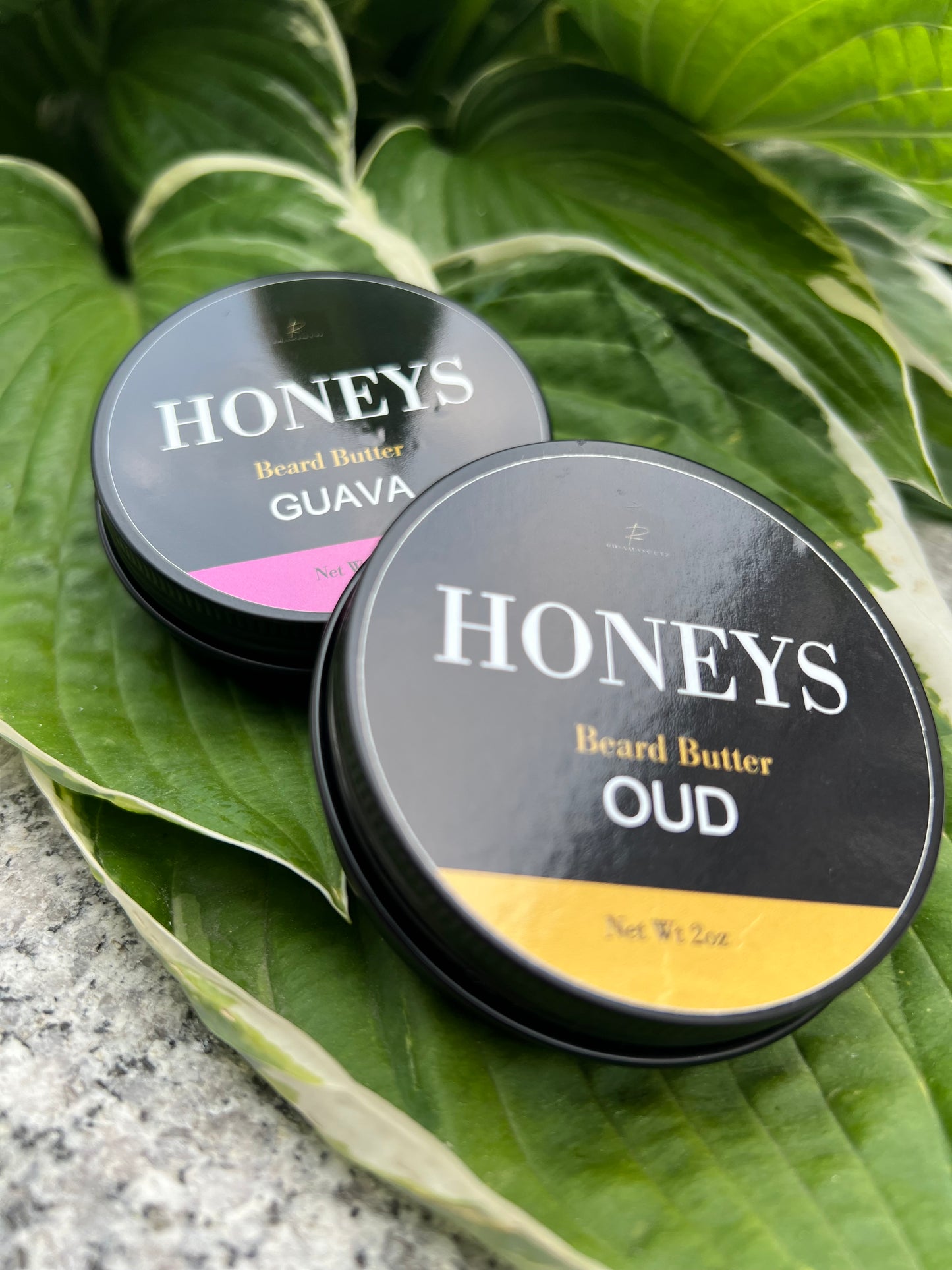 Honey’s
